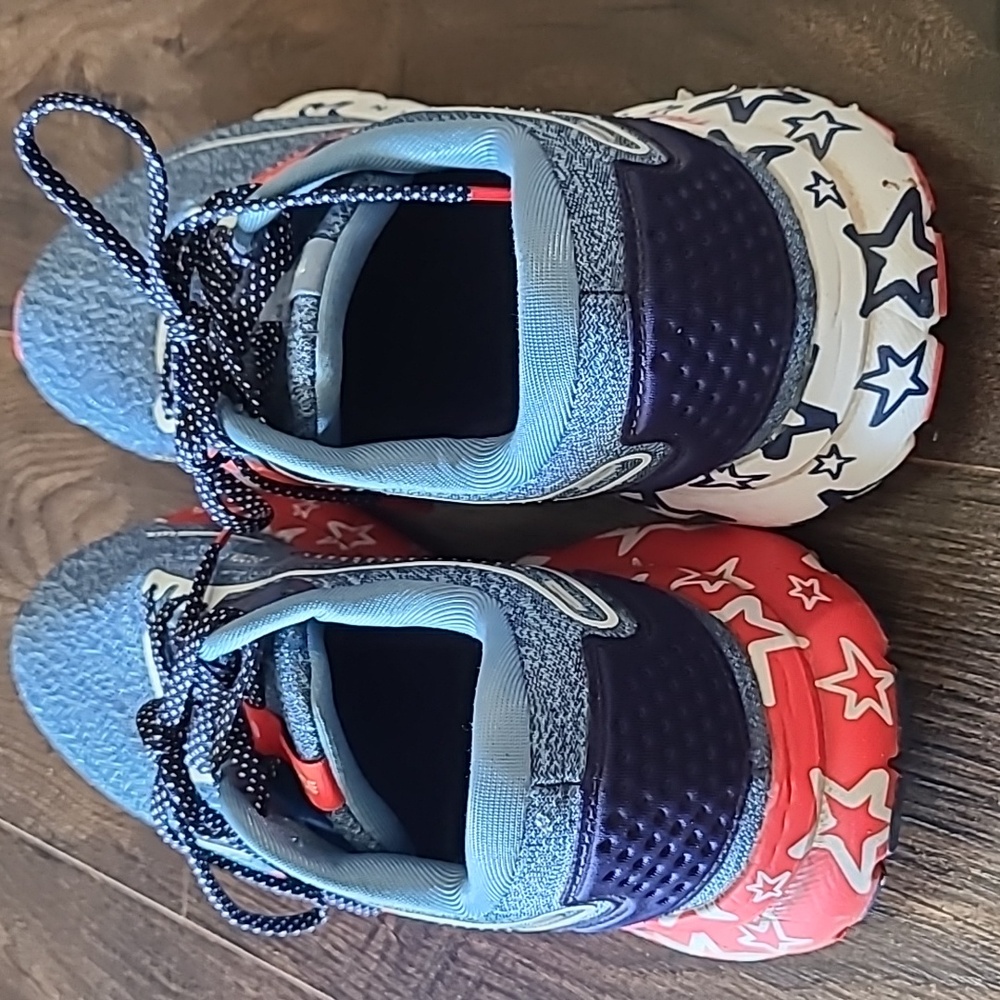 Brooks Trace 2 - Running Shoe - Picture 9 of 9